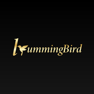 Logo Design by Franabanana for Hummingbird Radiance LLC | Design: #34426387