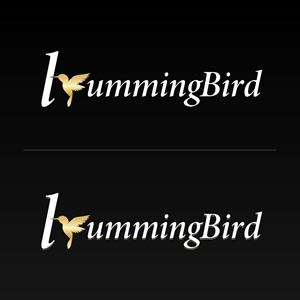 Logo Design by Franabanana for Hummingbird Radiance LLC | Design: #34426388