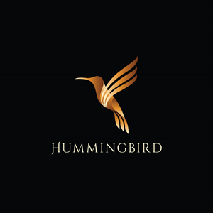 Logo Design by JohnnyCactus for Hummingbird Radiance LLC | Design: #34374003