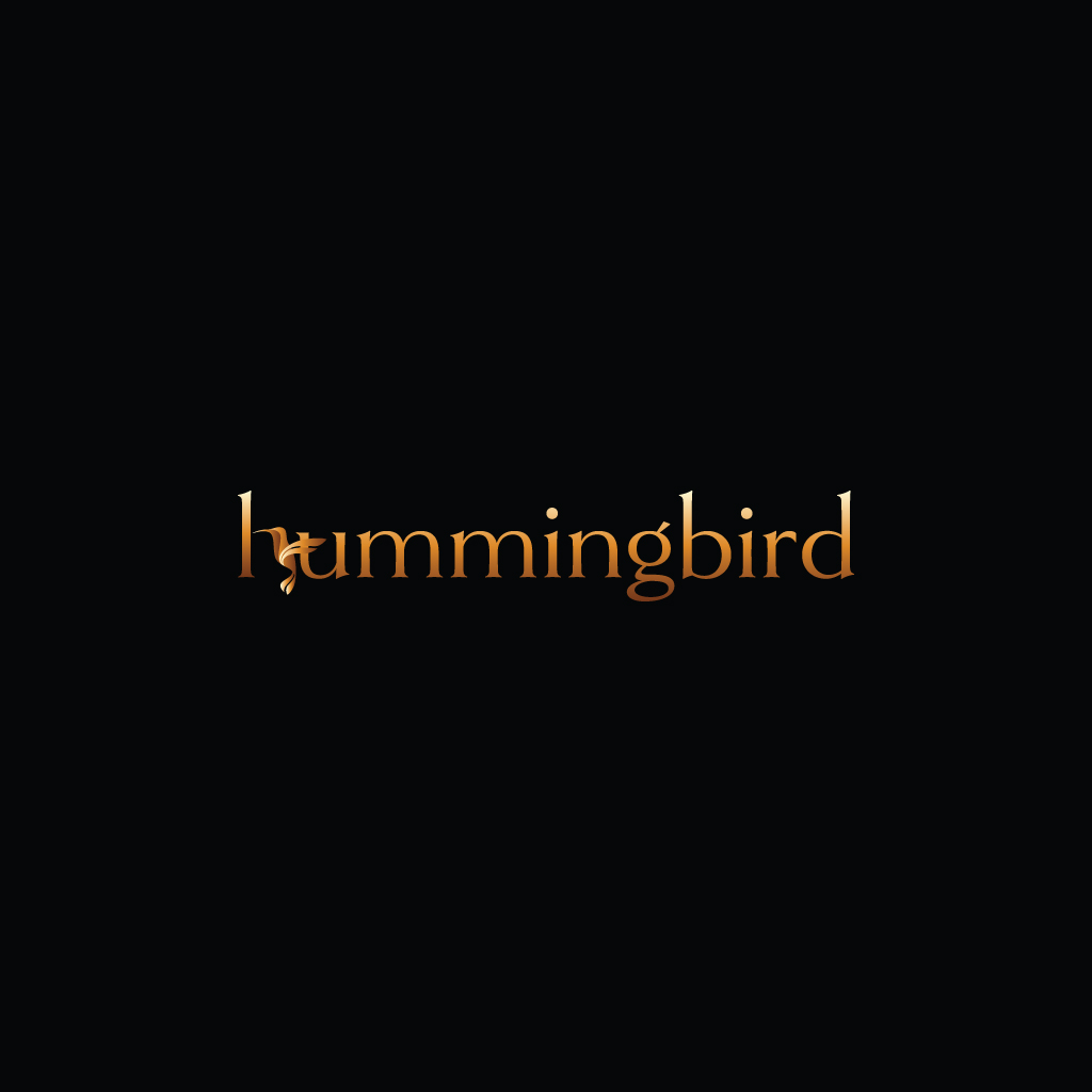 Logo-Design von JohnnyCactus für Hummingbird Radiance LLC | Design #34387751