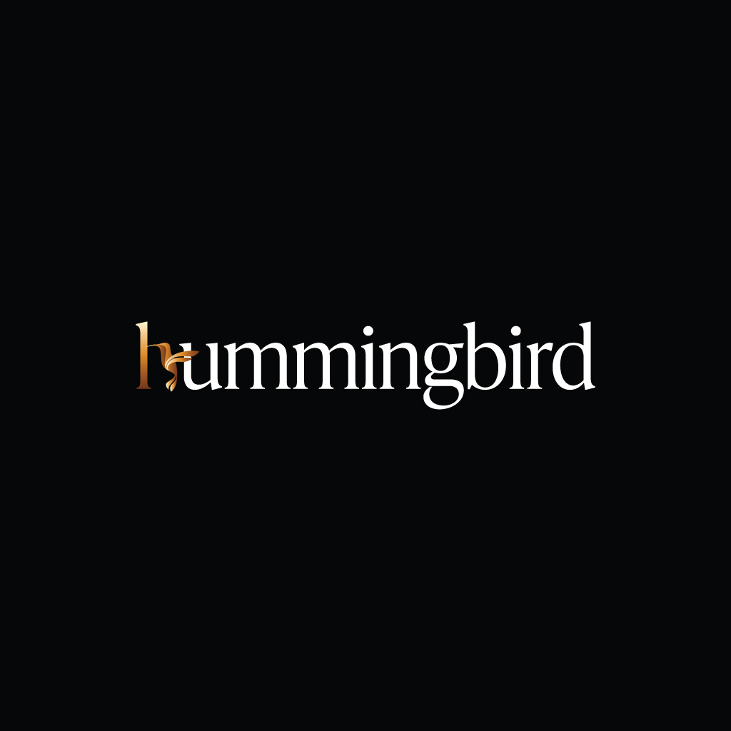 Logo-Design von JohnnyCactus für Hummingbird Radiance LLC | Design #34403519