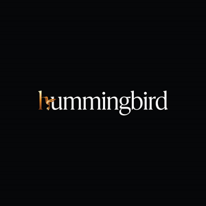 Logo Design by JohnnyCactus for Hummingbird Radiance LLC | Design: #34403519