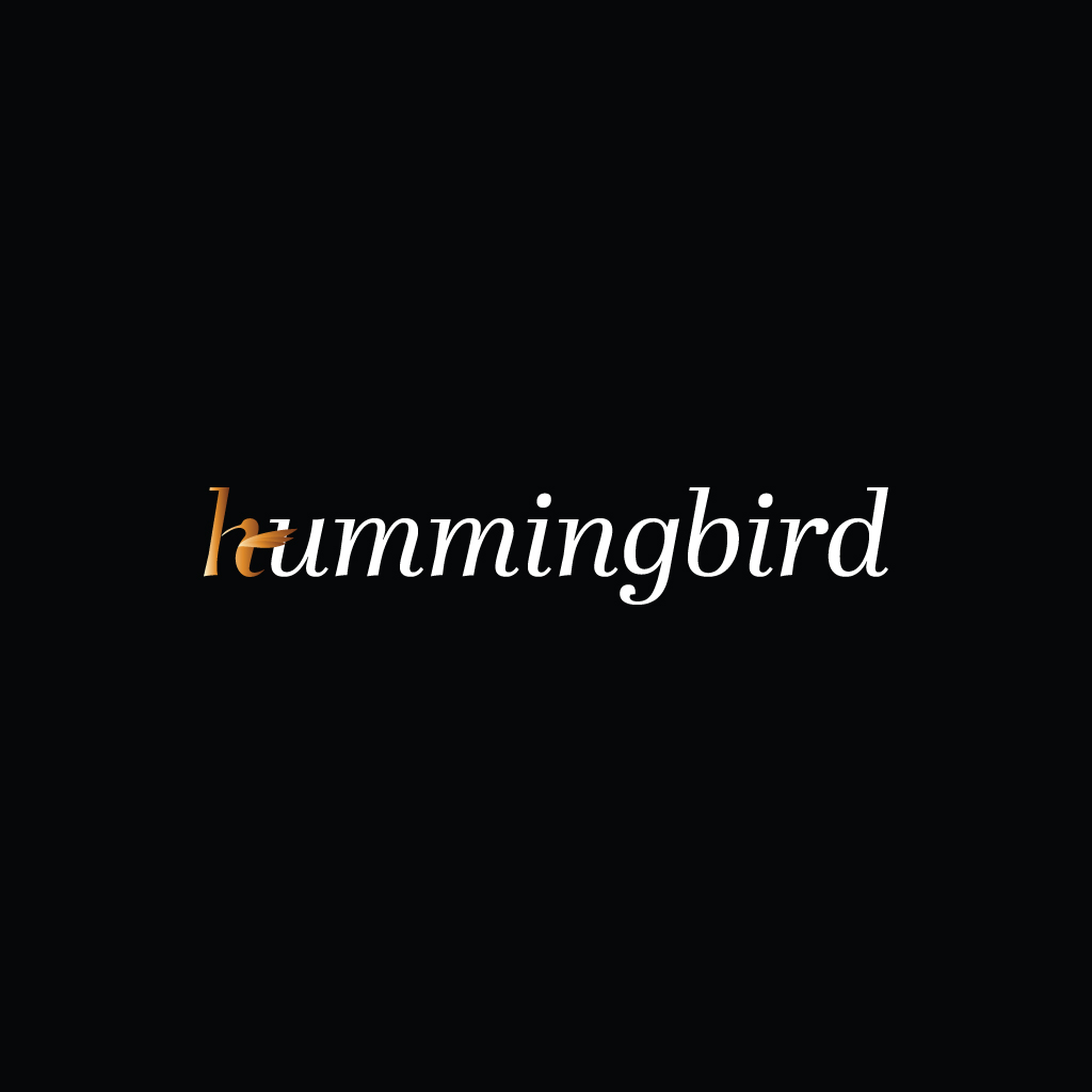 Logo Design by JohnnyCactus for Hummingbird Radiance LLC | Design #34403521
