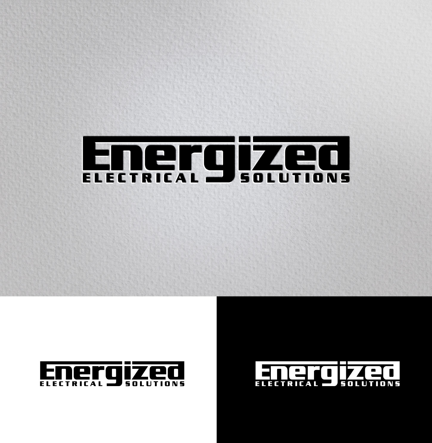 Logo Design by Mi Design1 for this project | Design #34375394