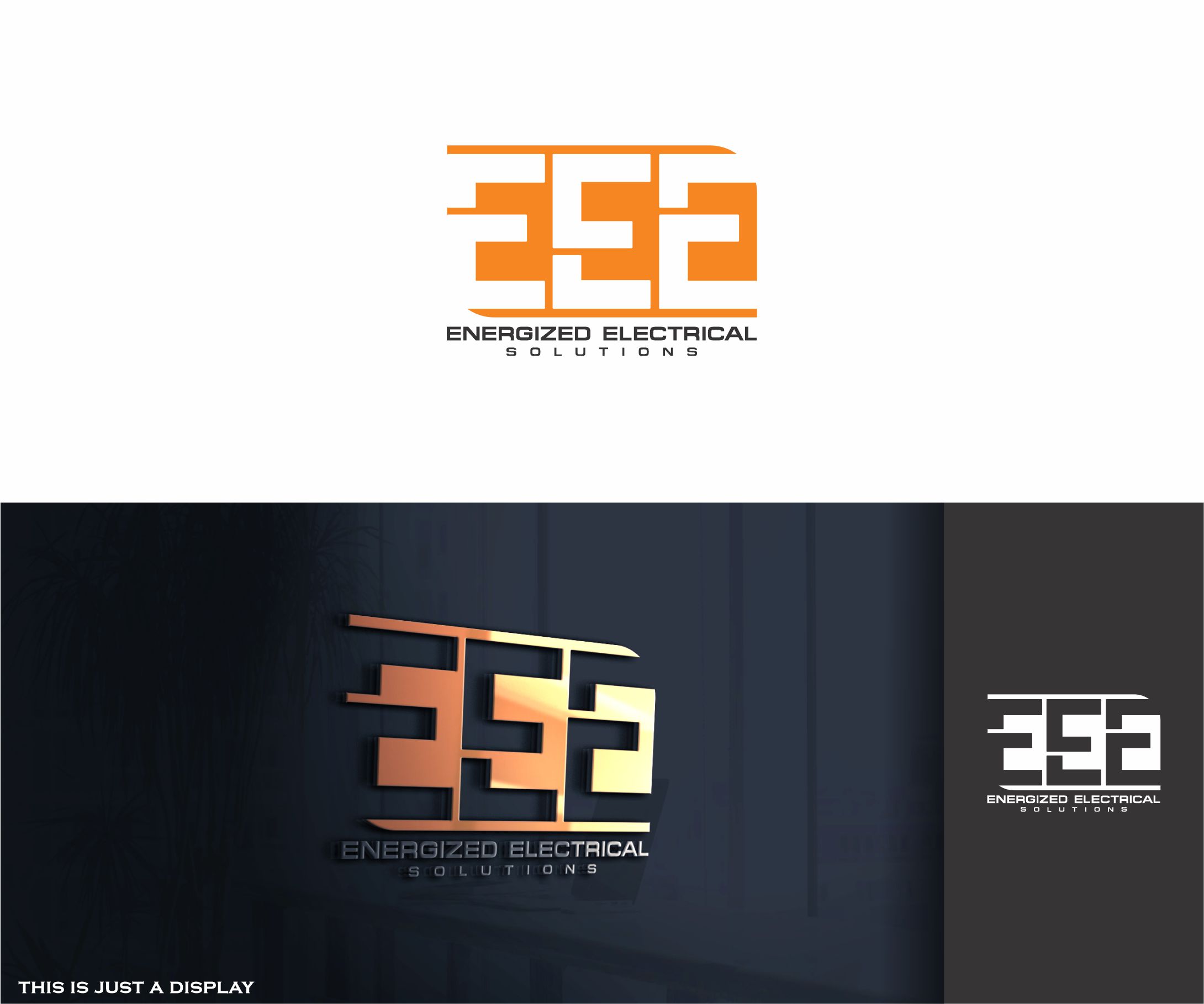 Logo Design by alkaline for this project | Design #34373375