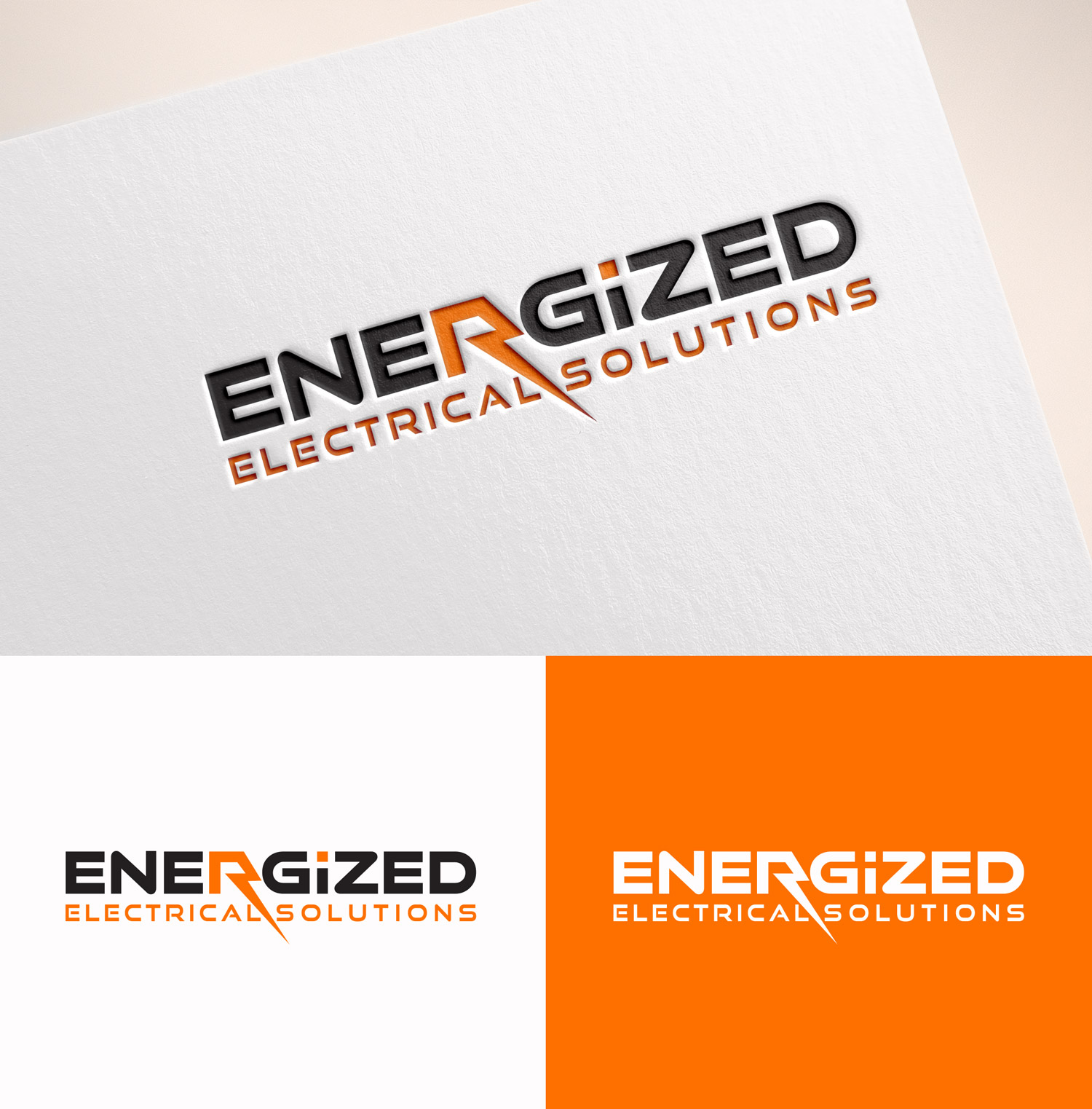 Logo Design by M Art & Design for this project | Design #34375374