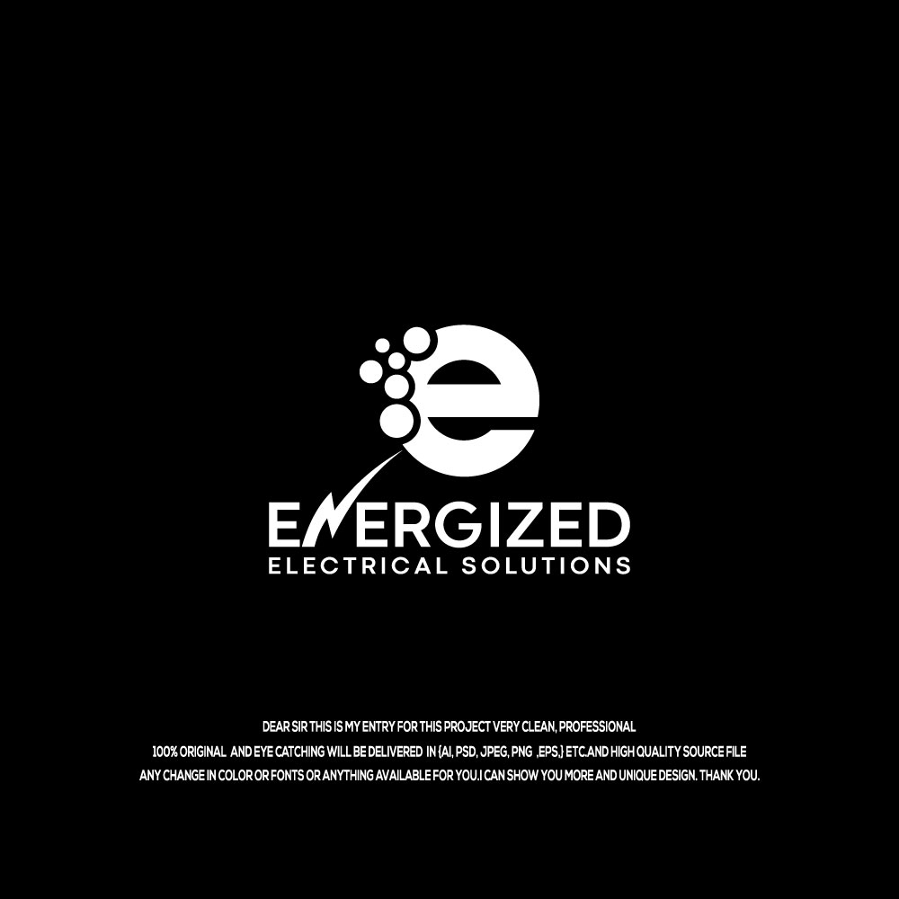 Logo Design by hossain32 for this project | Design #34386467