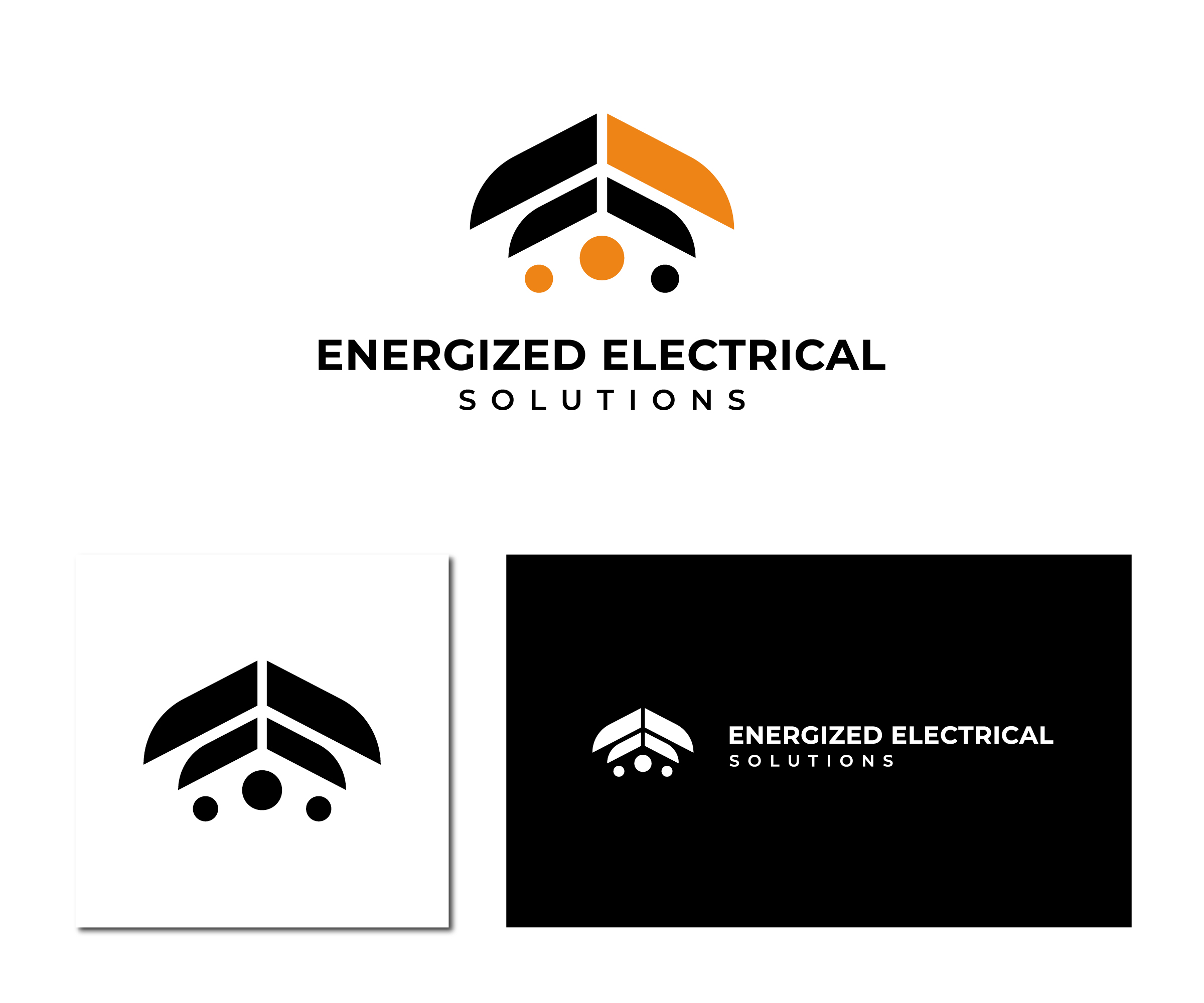 Logo Design by DesignShaper for this project | Design #34377895