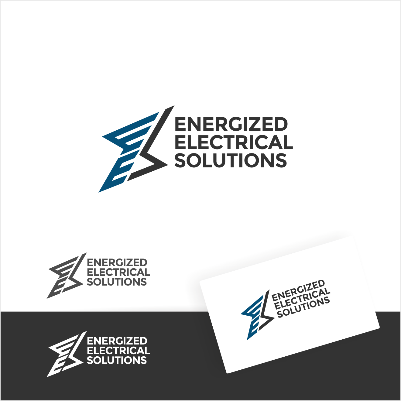 Logo Design by Arham Hidayat for this project | Design #34394800