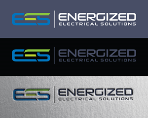 Logo Design by Atec for this project | Design: #34382109