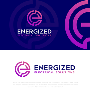 Logo Design by Abdul 20 for this project | Design: #34371345