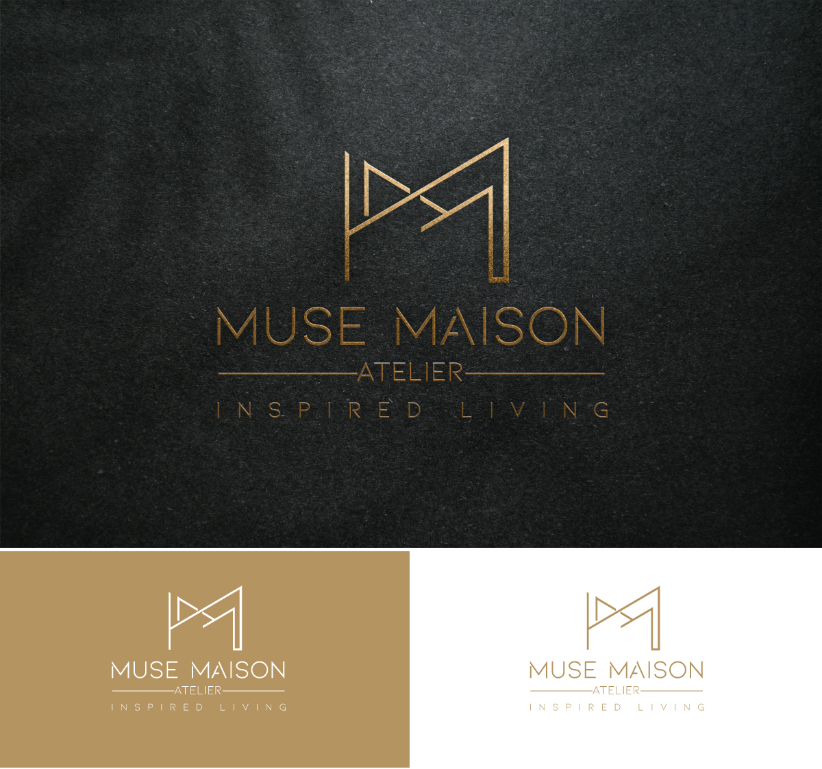 Logo Design by Om Namah Shivay for this project | Design #34374452