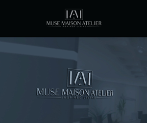 Logo Design by Luckey yaari for this project | Design: #34373451