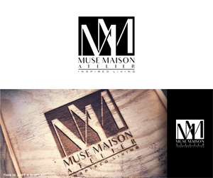 Logo Design by alkaline for this project | Design: #34375704
