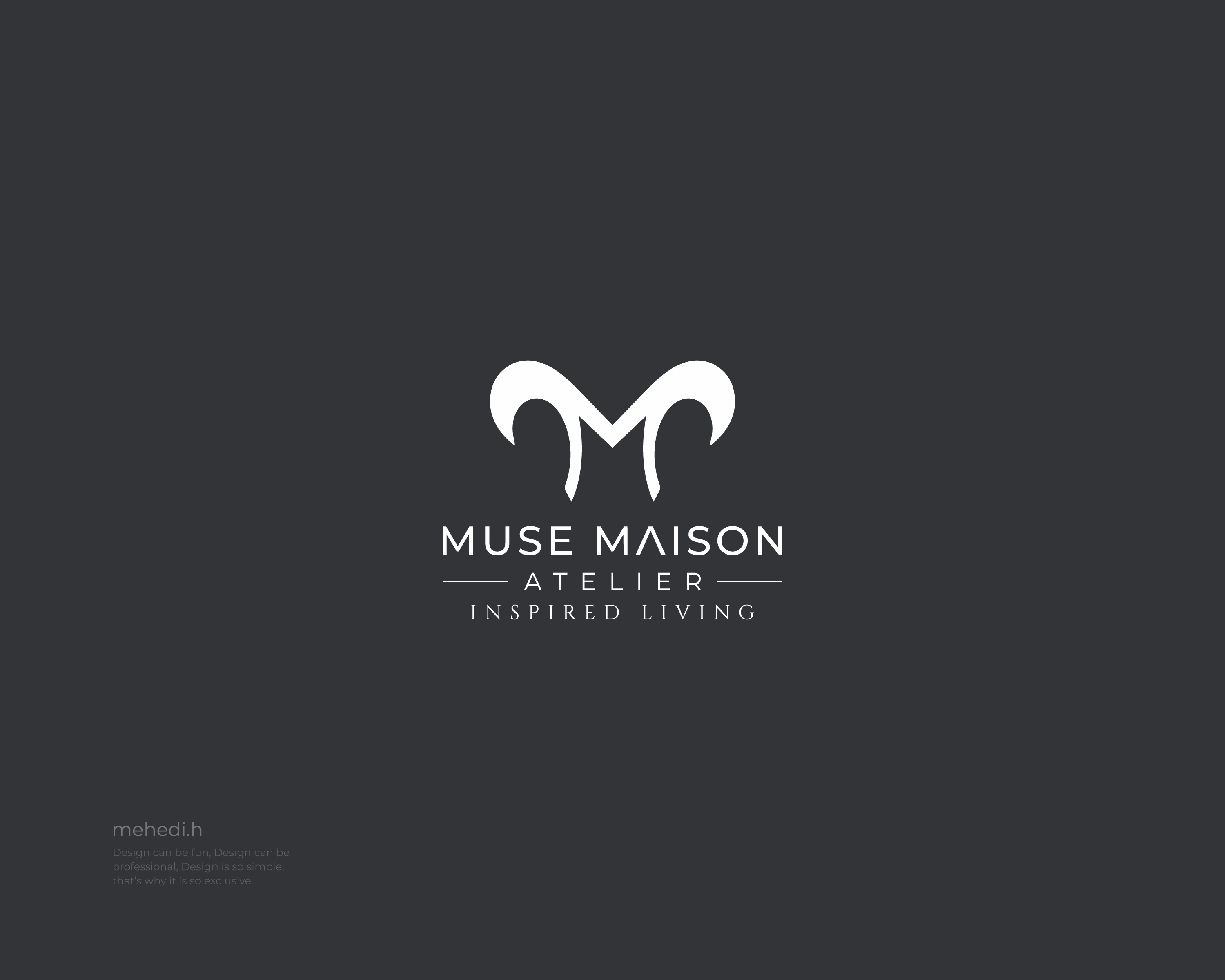 Logo Design by mehedi.h for this project | Design #34375666