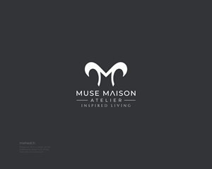 Logo Design by mehedi.h for this project | Design: #34375666