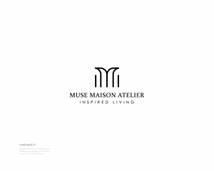Logo Design by mehedi.h for this project | Design: #34376354