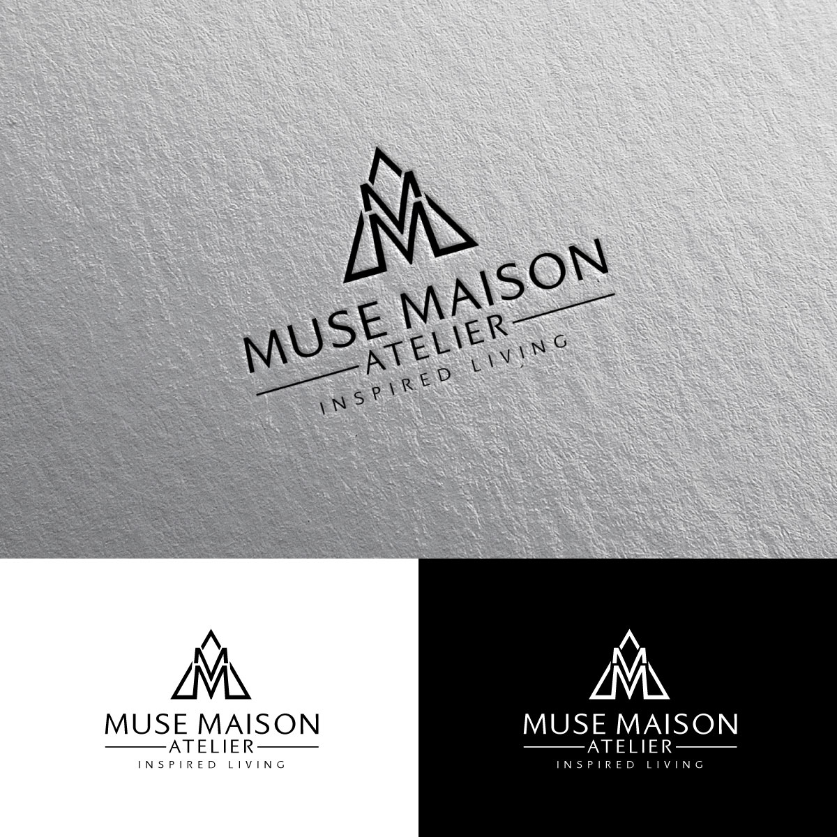 Logo Design by chris Ray for this project | Design #34372618