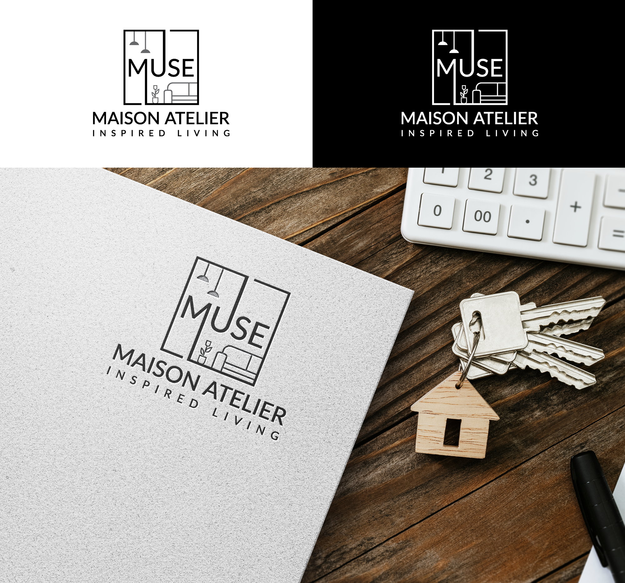 Logo Design by RA-bica for this project | Design #34373270