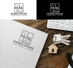 Logo Design by RA-bica for this project | Design: #34373270