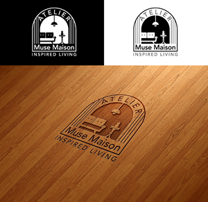Logo Design by RA-bica for this project | Design: #34373271