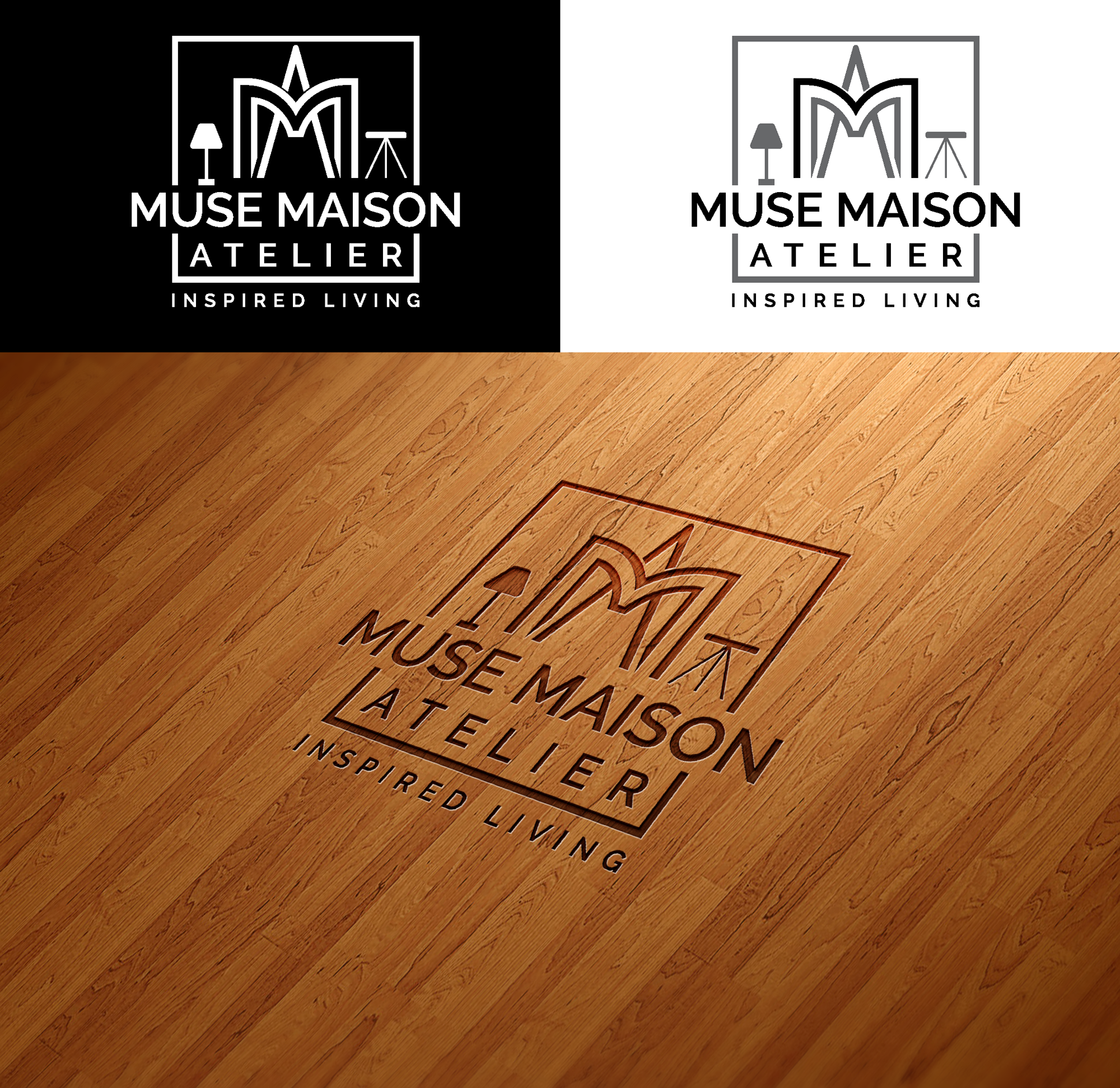 Logo Design by RA-bica for this project | Design #34373273