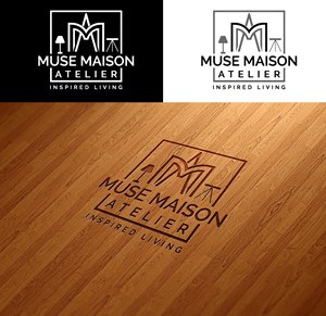 Logo Design by RA-bica for this project | Design: #34373273