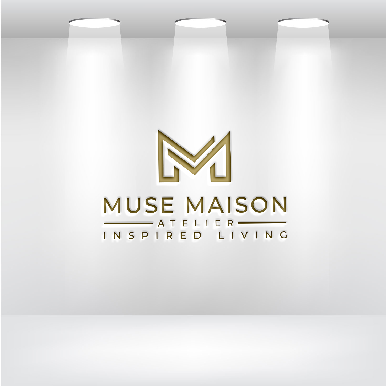 Logo Design by DesignVerse777 for this project | Design #34375225