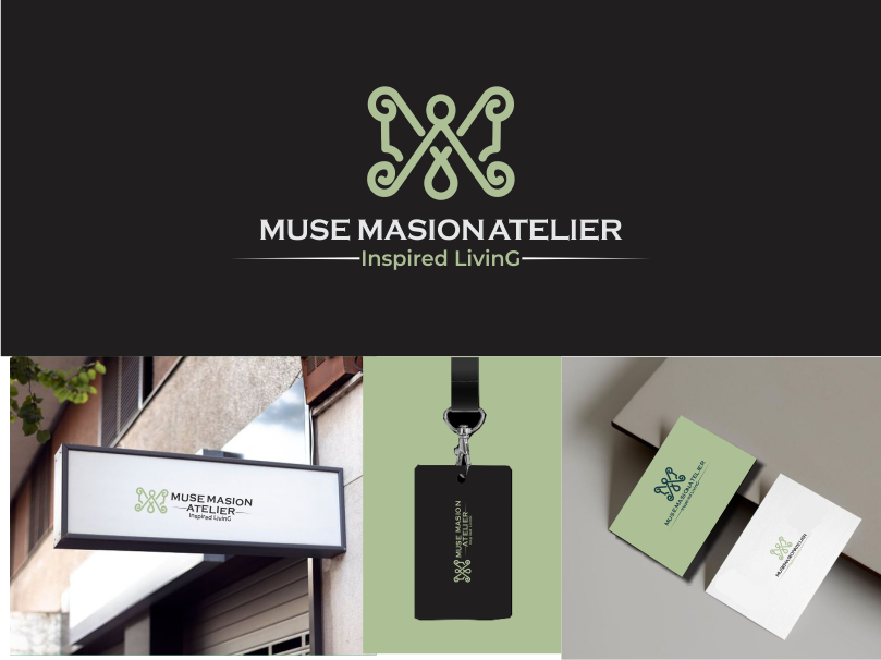 Logo Design by Galap Rizqi for this project | Design #34408548