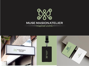 Logo Design by Galap Rizqi for this project | Design: #34408548