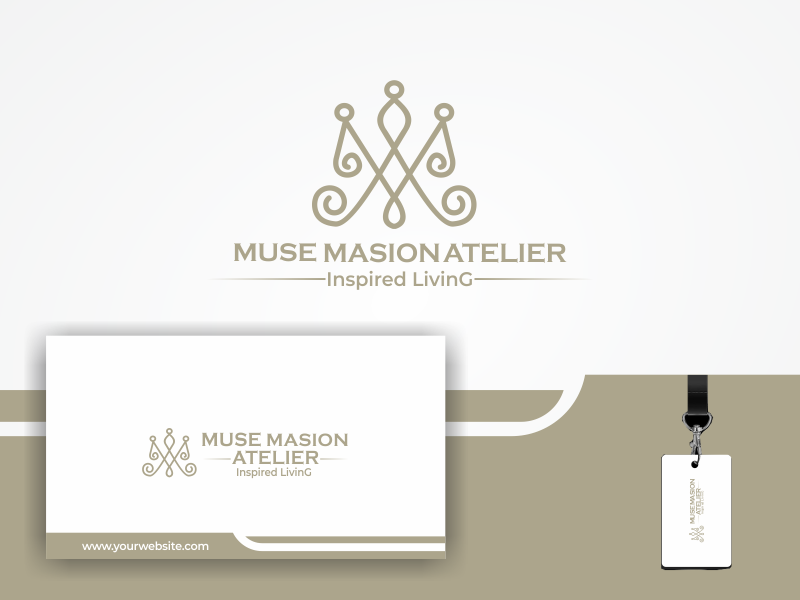 Logo Design by Galap Rizqi for this project | Design #34408551