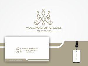 Logo Design by Galap Rizqi for this project | Design: #34408551