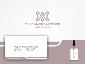 Logo Design by Galap Rizqi for this project | Design: #34408554