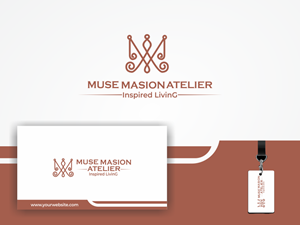 Logo Design by Galap Rizqi for this project | Design: #34408562