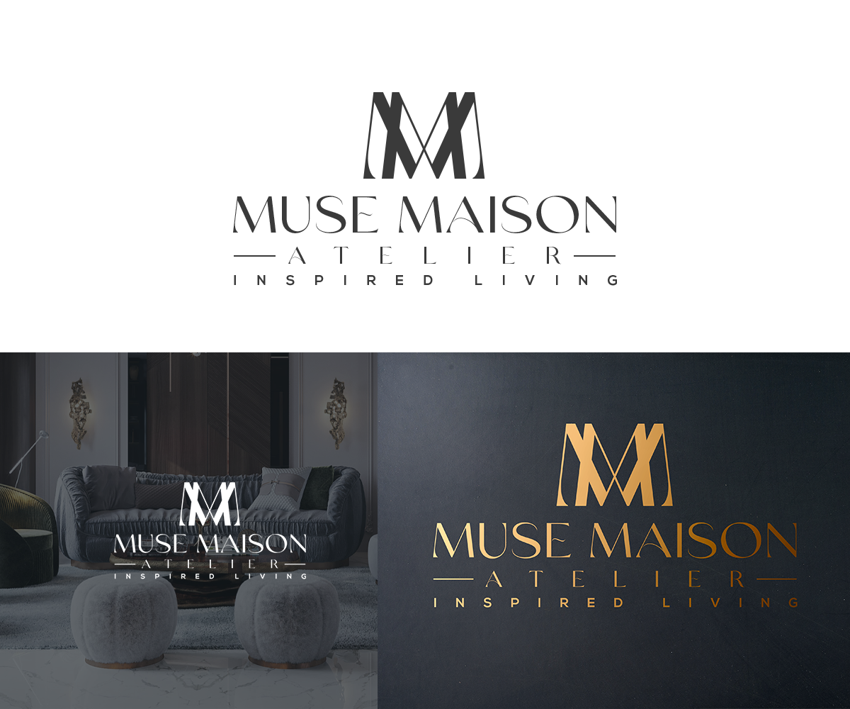 Logo Design by SR Creations. for this project | Design #34381843