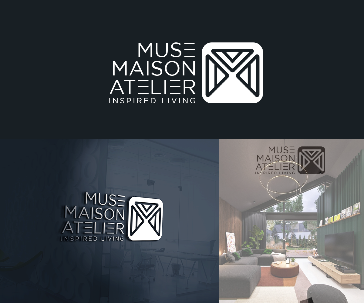 Logo Design by SR Creations. for this project | Design #34383205