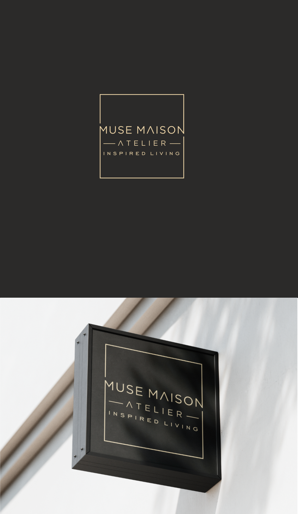 Logo Design by ciolena for this project | Design #34447163