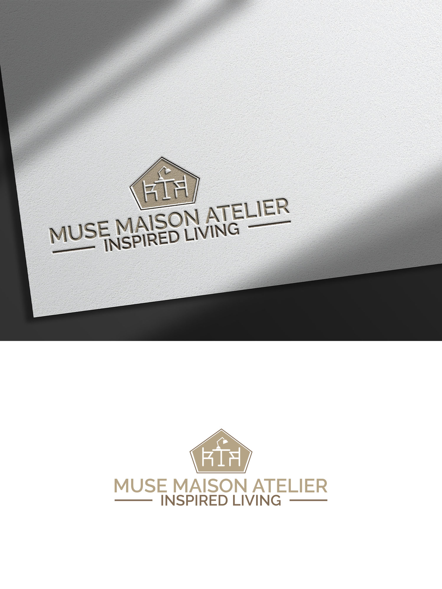 Logo Design by Majesty Design  for this project | Design #34375879