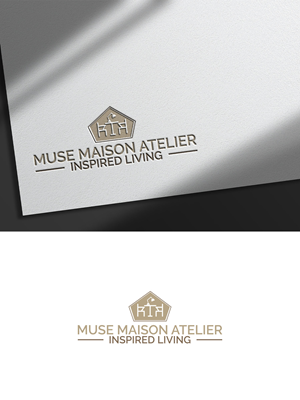 Logo Design by Majesty Design  for this project | Design: #34375879
