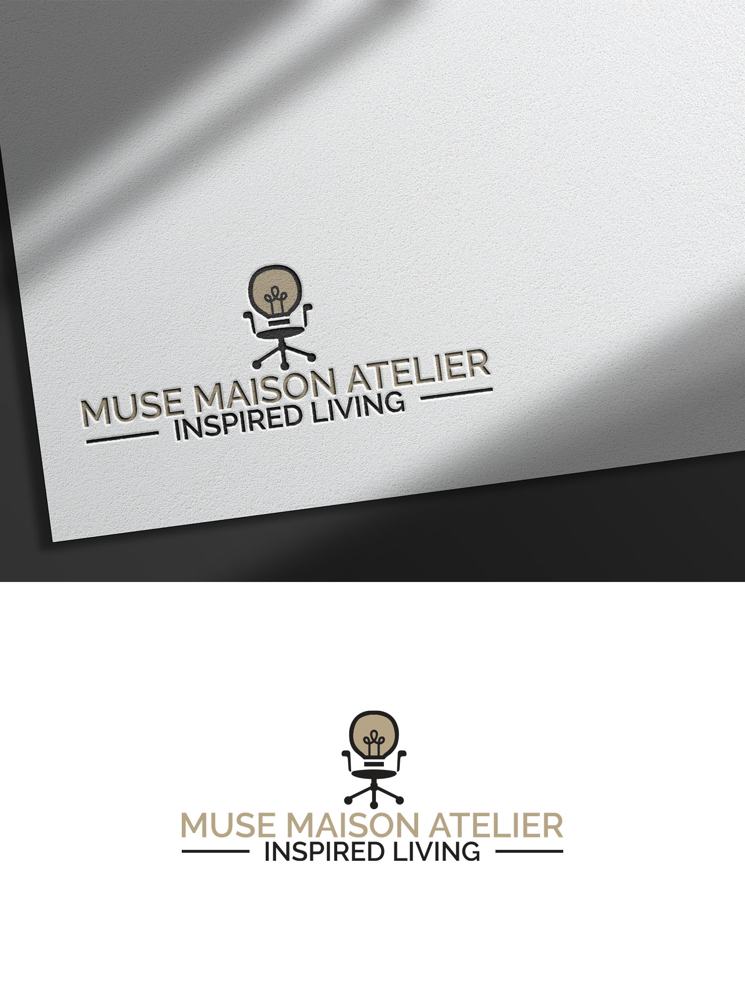 Logo Design by Majesty Design  for this project | Design #34375880