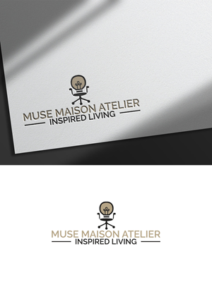 Logo Design by Majesty Design  for this project | Design: #34375880
