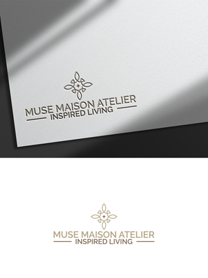 Logo Design by Majesty Design  for this project | Design: #34375881