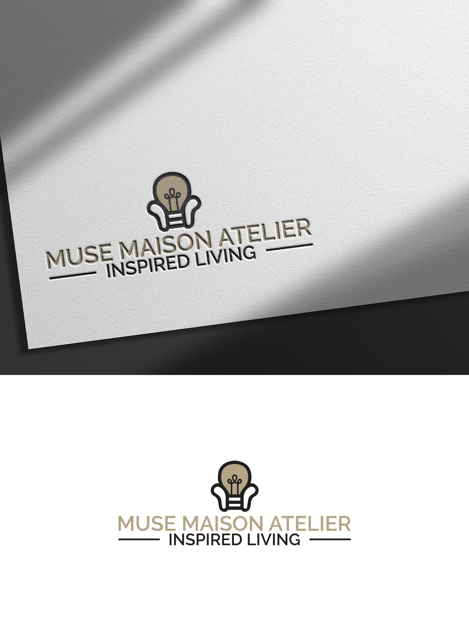 Logo Design by Majesty Design  for this project | Design #34375882