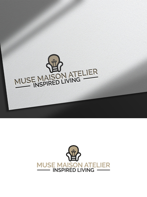 Logo Design by Majesty Design  for this project | Design: #34375882