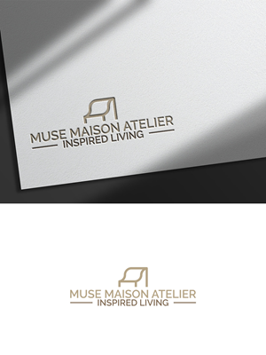 Logo Design by Majesty Design  for this project | Design: #34375883
