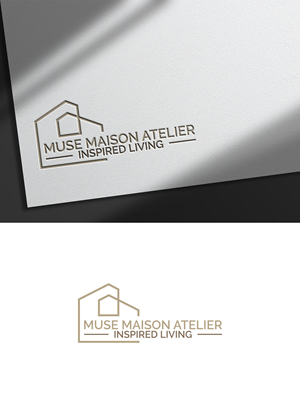 Logo Design by Majesty Design  for this project | Design: #34375888