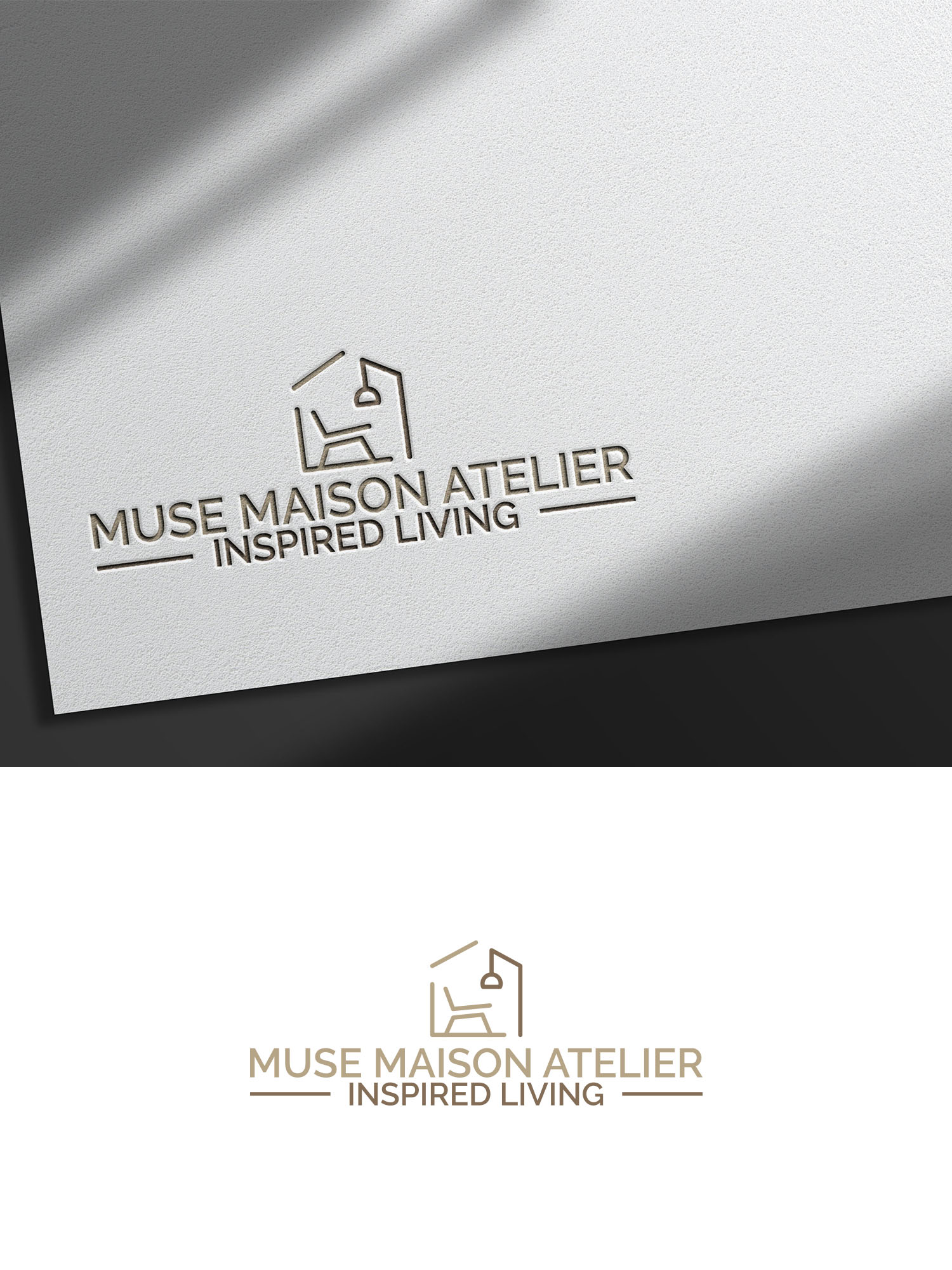 Logo Design by Majesty Design  for this project | Design #34375889