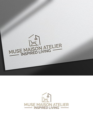 Logo Design by Majesty Design  for this project | Design: #34375889