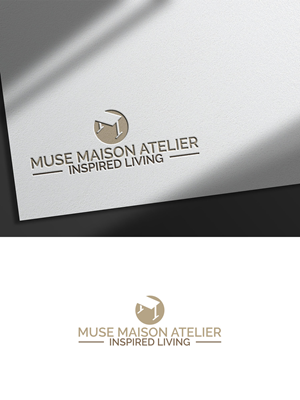 Logo Design by Majesty Design  for this project | Design: #34375891