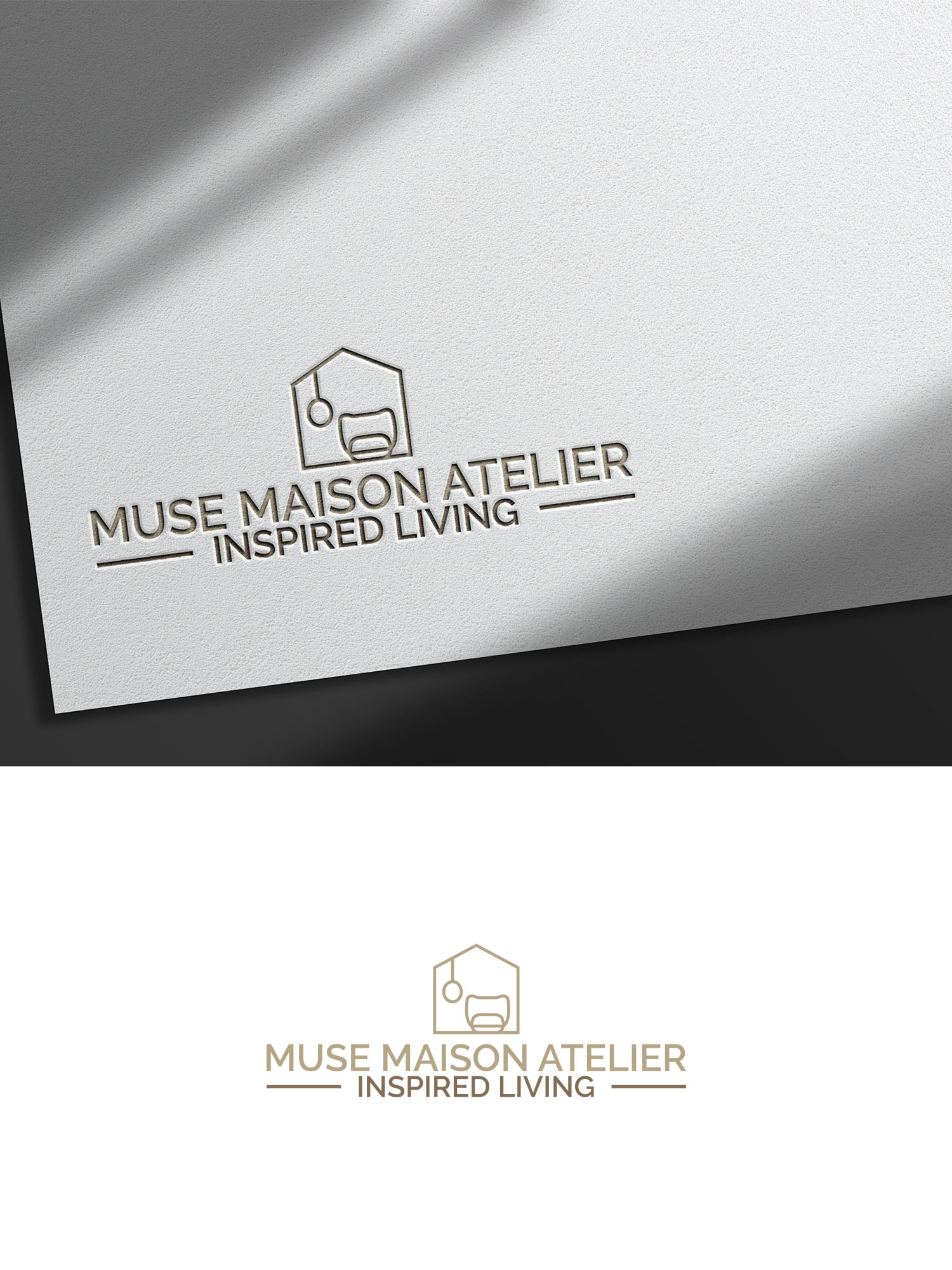 Logo Design by Majesty Design  for this project | Design #34375892